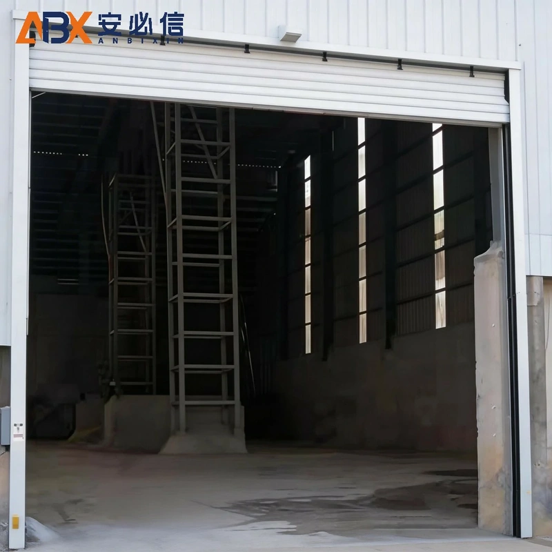 三亚市快速堆积门
